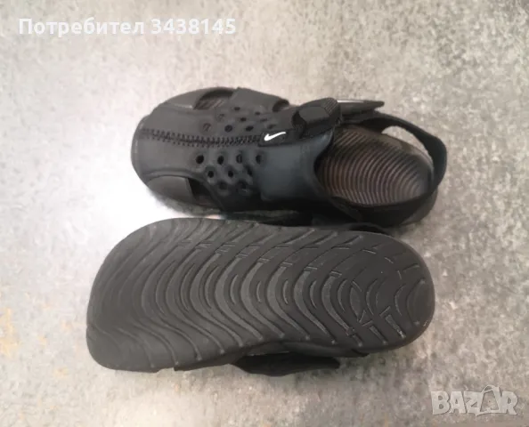 Nike маратонки и сандали, сандали Adidas , снимка 6 - Детски маратонки - 47446937