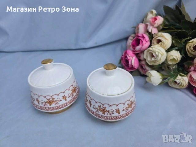 Захарници, снимка 8 - Аксесоари за кухня - 51437036