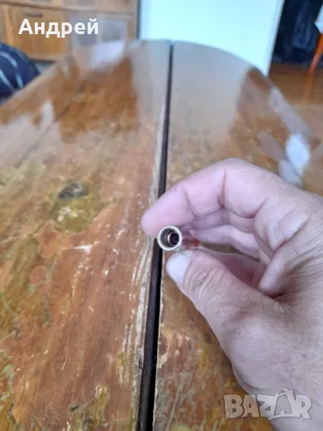 Старо цигаре #13, снимка 3 - Други ценни предмети - 49709585