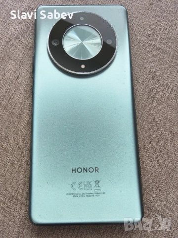 Honor Magic 6 Lite / 256GB, снимка 2 - Huawei - 54180903