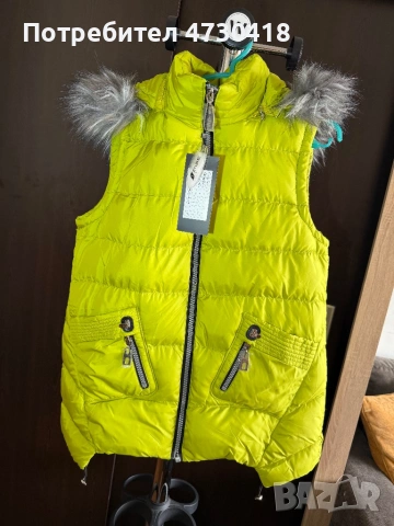 Дрехи, снимка 14 - Якета - 53387215