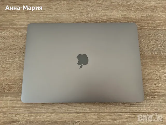 MacBook Pro 13" 2020, снимка 6 - Лаптопи за работа - 46930334