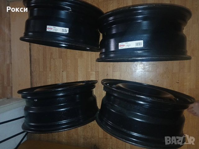 17цола ст.джанти опел инсигния А, снимка 14 - Гуми и джанти - 51904363