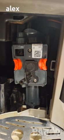 кафемашина Delonghi magnifica, снимка 4 - Кафемашини - 52382010