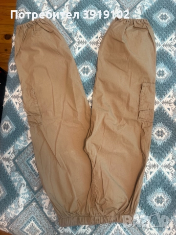 Лот от панталони за момиче , снимка 6 - Детски панталони и дънки - 51788501
