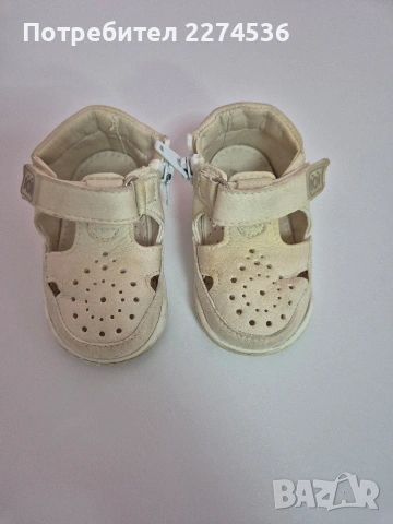 детски обувки 20/21 Размер за момиче , снимка 5 - Детски боти и ботуши - 53665730