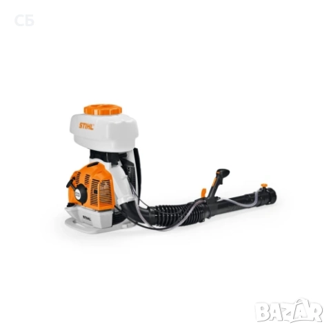 Моторна пръскачка STIHL SR 450
