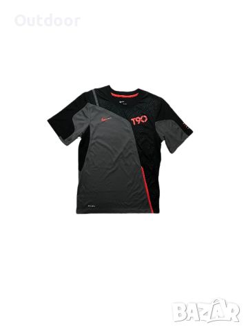 Мъжка тениска Nike, размер S , снимка 1 - Тениски - 45984640