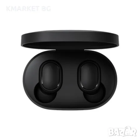 Xiaomi Redmi AirDots TWS Bluetooth Слушалки, снимка 2 - Bluetooth слушалки - 48702372