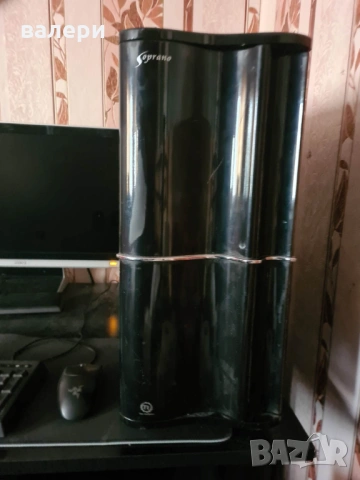 компютър процесор i5,4гб рам, 250 хард