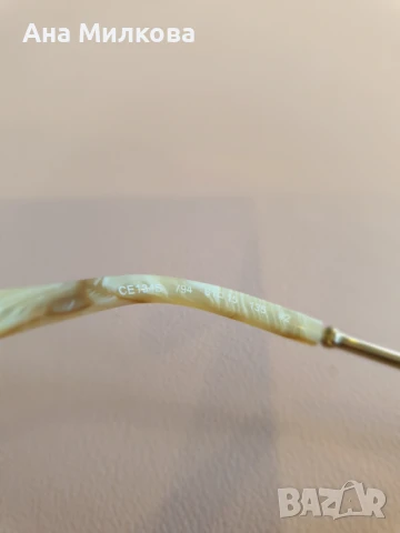 Елегантни слънчеви очила Chloe CE 134S, снимка 6 - Слънчеви и диоптрични очила - 50800240