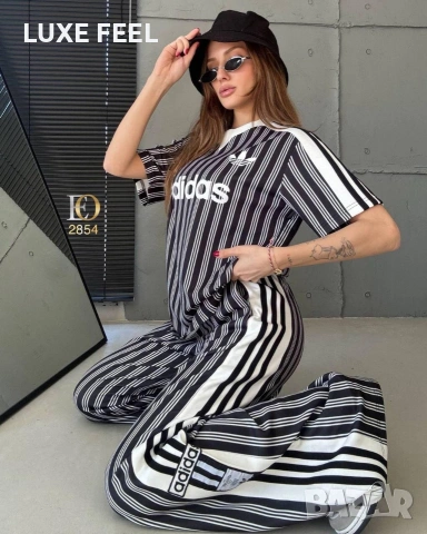 Adidas ✨Дамски Комплекти, снимка 4 - Спортни екипи - 53828377