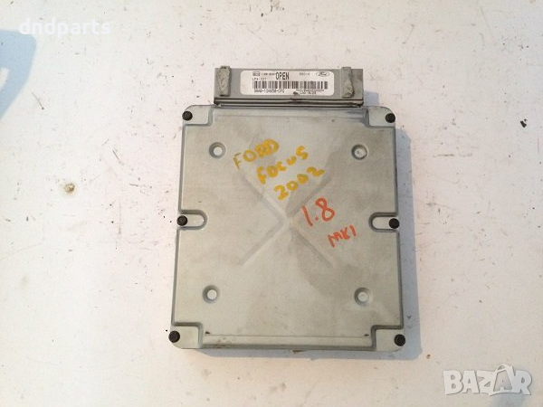 Компютър Ford Focus 1.8 i 2002г. 98AB-12A650-CFG