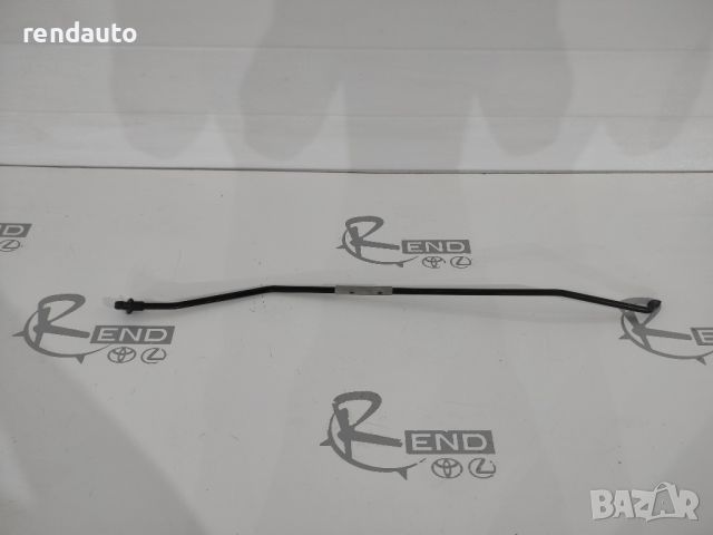 Щека за преден капак за Toyota Corolla E18 2013-2019 1ZR , снимка 1 - Части - 45239041