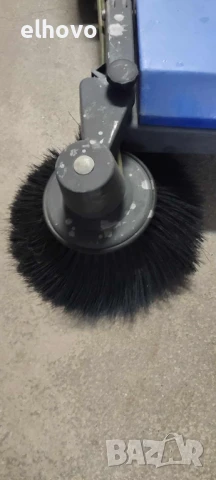 Метла, метачка Alto BK 800, снимка 2 - Други - 51102468