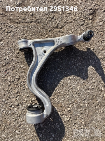 Носач Porsche Panamera GTS Facelift