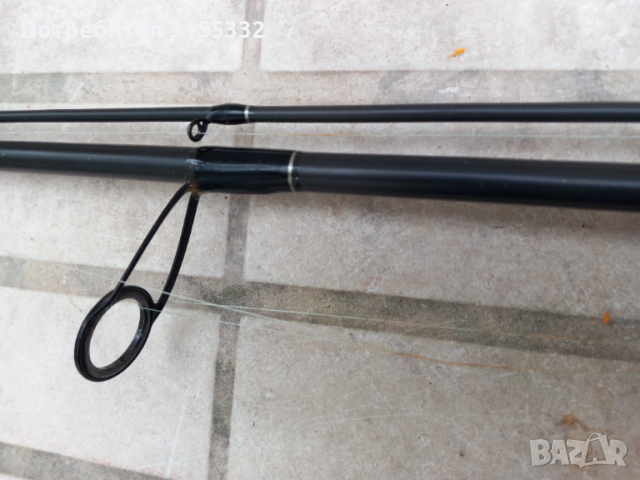 Спининг комплект, снимка 7 - Въдици - 52872946