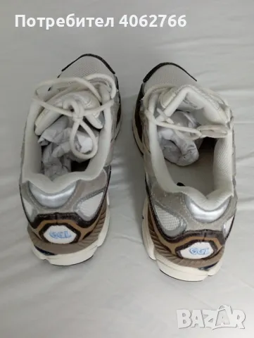 Asics Gel маратонки мъжки , снимка 3 - Спортни обувки - 50198140