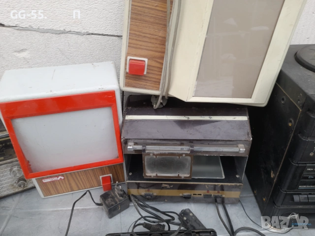 Радио апарати.ВЕФчета, снимка 5 - Антикварни и старинни предмети - 53193646