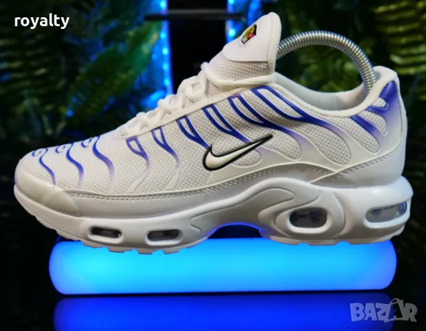 Nike Air Tn мъжки маратонки , снимка 4 - Маратонки - 50170229