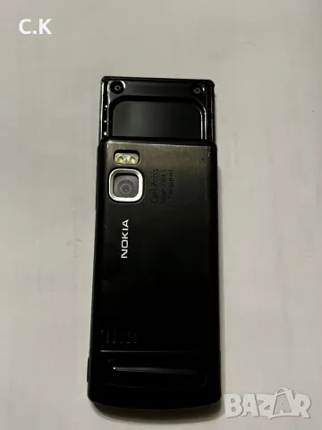 Nokia 6500 slide / Нокиа 6500 slide Отиличен!!!, снимка 3 - Nokia - 49045527