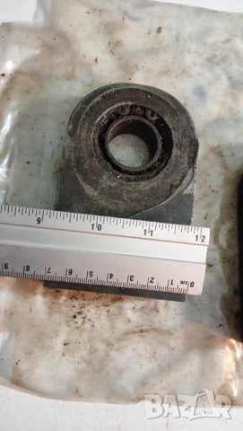 шарнирно лагерно тяло лагерни тела лагери държачи ос шмиргел циркуляр самоделна машина, снимка 9 - Други машини и части - 52010100