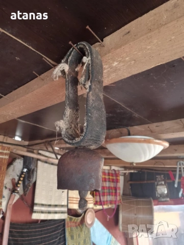 Хлопки, снимка 2 - Антикварни и старинни предмети - 53623809