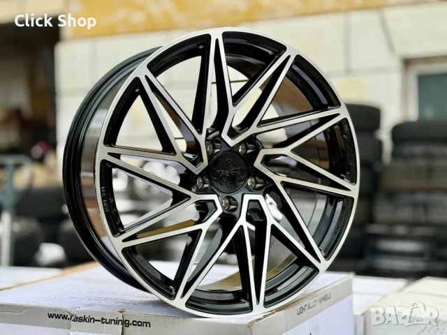 5х114.3 Джанти 19 Цола Kia Hyundai Nissan Mazda Toyota Lexus Honda Infiniti 5x114.3