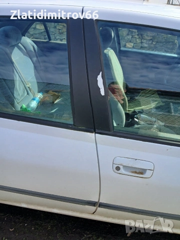 Продава се Peugeot 406, снимка 11 - Автомобили и джипове - 53607791