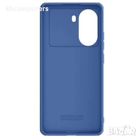 Xiaomi Poco X7 Pro 5G / Redmi Turbo 4 5G Удароустойчив NILLKIN CamShield Калъф и Протектор, снимка 6 - Калъфи, кейсове - 53177363