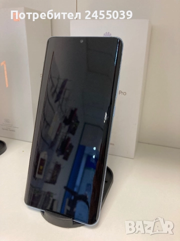 Huawei P30 Pro 128GB, снимка 2 - Huawei - 52494899