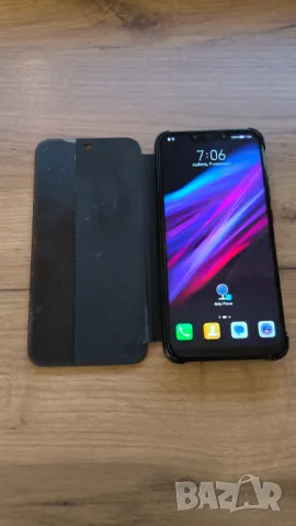 Huawei Mate 20 Lite, снимка 1