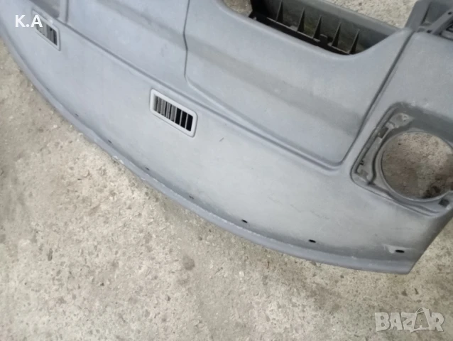 Табло / конзола VW Transporter T4, снимка 6 - Части - 50572952