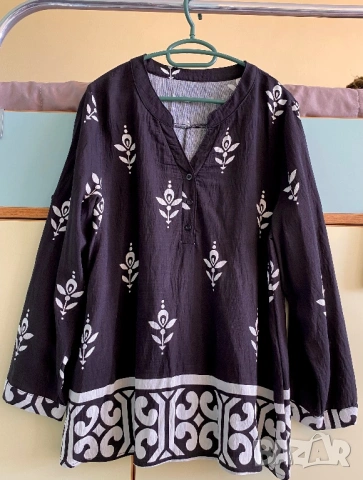 Риза-туника — Л