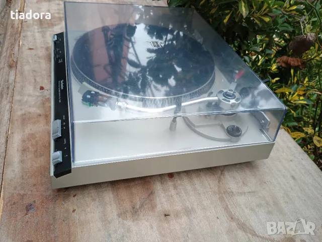 Technics SL 3100 the Classic&vintage Audio, снимка 8 - Грамофони - 48263437