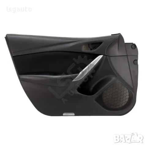 Интериорна кора предна лява врата Mazda 6 Estate (GJ, GL)  2013-2019 ID: 145407