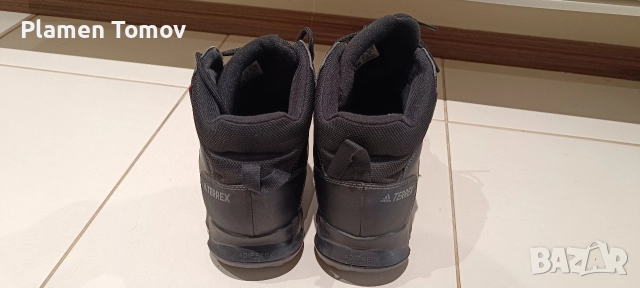 Маратонки Adidas Terrex , снимка 3 - Маратонки - 52794215