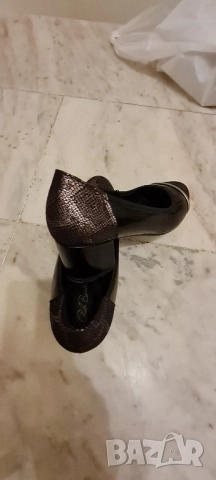 Дамски обувки , снимка 2 - Дамски обувки на ток - 52339166
