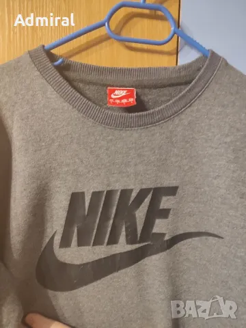 Мъжки оригинални блузи с дълъг ръкав Nike, LCW, Colin's, снимка 5 - Блузи - 48259117