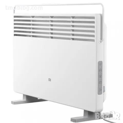 Електрическа печка за отопление конвектор Xiaomi Smart Space Heater S, BHR4037GL + 2 години гаранция, снимка 3 - Отоплителни печки - 47515916