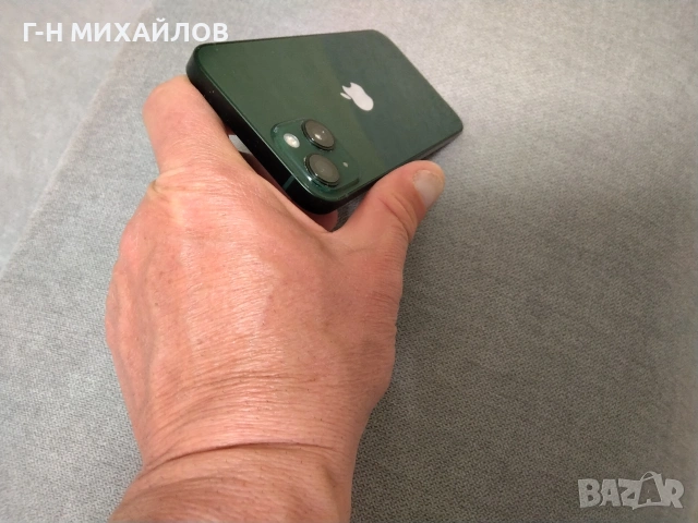 Айфон 13/128 GB, снимка 2 - Apple iPhone - 53833463