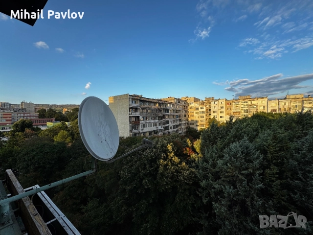  3-стаен апартамент до Delta Planet Mall, кв. Младост, снимка 14 - Апартаменти - 51618944