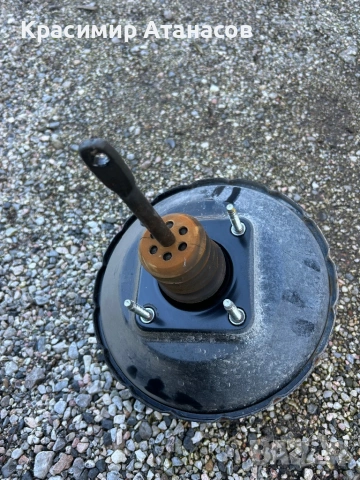 P96625854. Серво усилвател за Шевролет каптива. 2006-2011г, снимка 3 - Части - 53659525