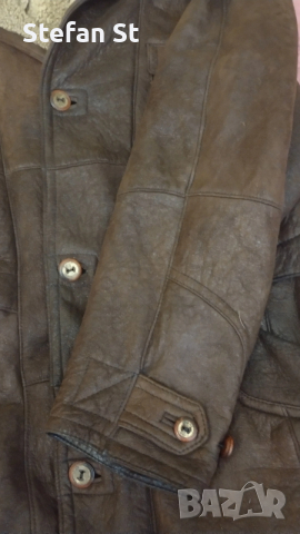 Кожух, снимка 6 - Палта - 52503212