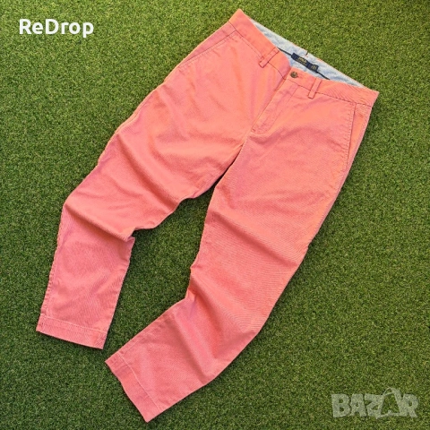 Дамски дънки Ralph Lauren, Wrangler, Tommy Hilfiger, снимка 2 - Дънки - 54023948