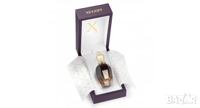  Унисекс парфюм Xerjoff Oud Stars Mamluk Parfum UNISEX 50 ml, снимка 1 - Унисекс парфюми - 47180337