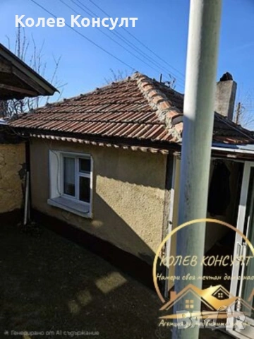 Къща село Сталево, снимка 4 - Къщи - 53783800