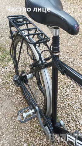 немски велосипед , снимка 7 - Велосипеди - 50043010