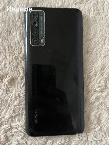 Huawei P Smart 2021, снимка 1 - Huawei - 48114558