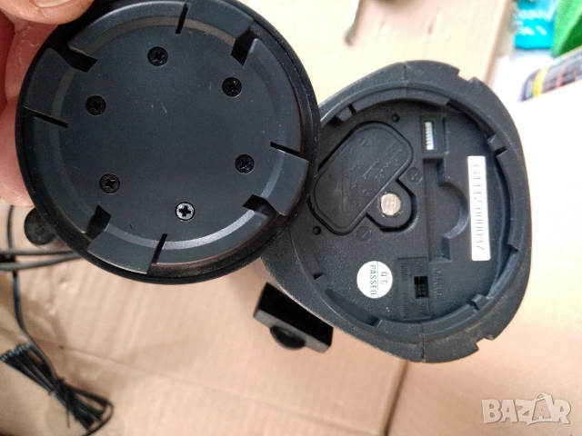 FM радио MyTUBE PERFECT PRO, снимка 9 - Радиокасетофони, транзистори - 52846343